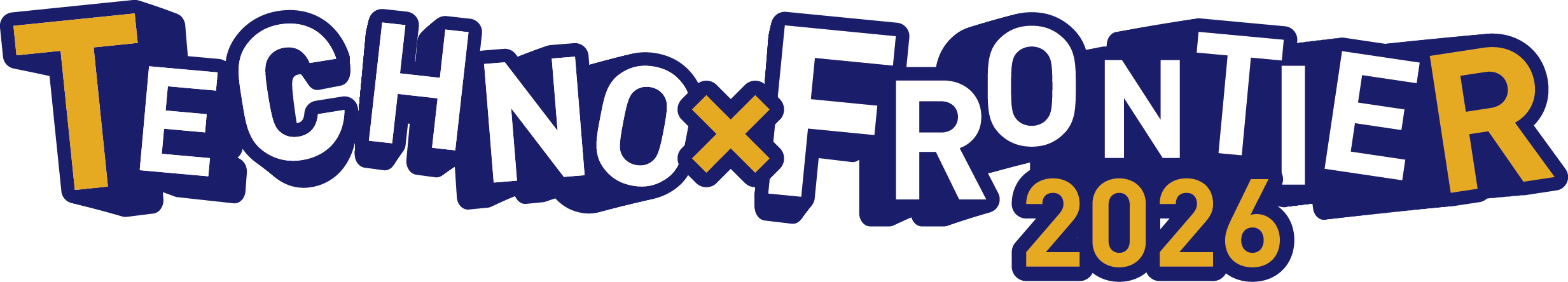 テクノフロンティア2026